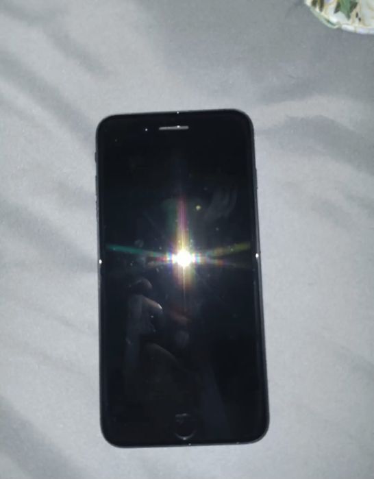 Айфон 7+,32 гб без минусов