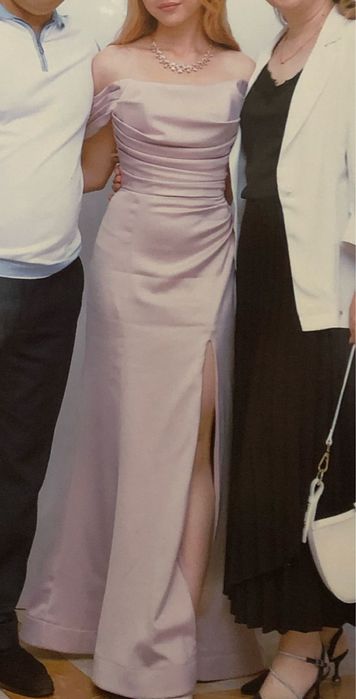 Продам вечернее платье