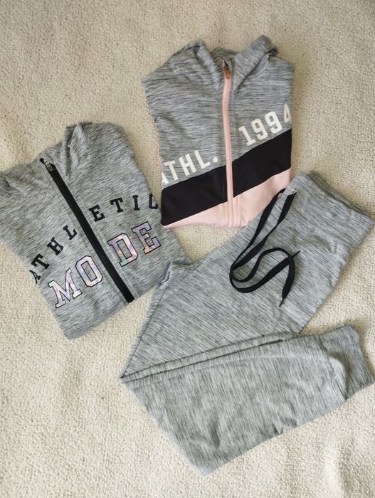Екип H&M Sport р.146-152,  11-12 г.