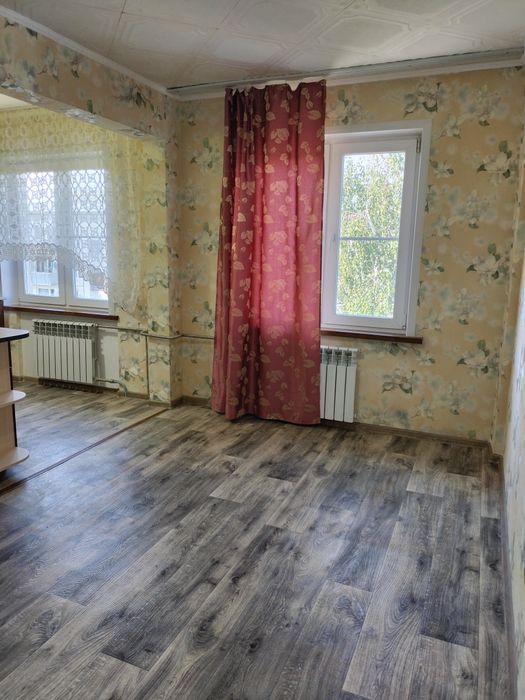 Продам 3-х комнатную квартиру в п. Новая Бухтарма