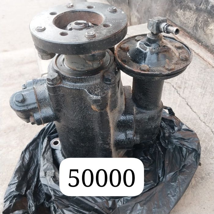 Запчасти на Урал 4320