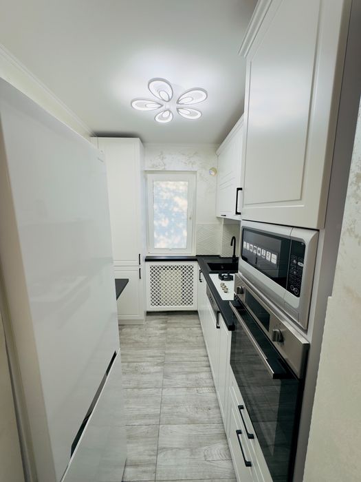 Apartament 3 camere de închiriat – Păcurari, zona Alpha Bank