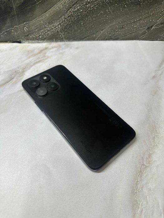 Honor X6a  128 ГБ{Кызылорда,Муратбаева 17-2} Номер лота 899456