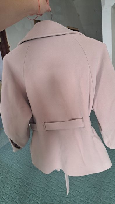 Продам пальто женское