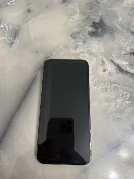 Iphone 15 Pro Max 256 GB