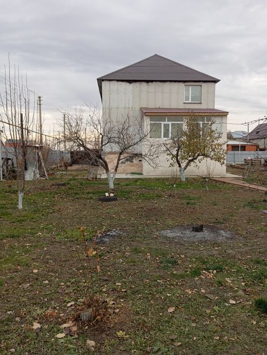 Продам коттедж, рядом с городом