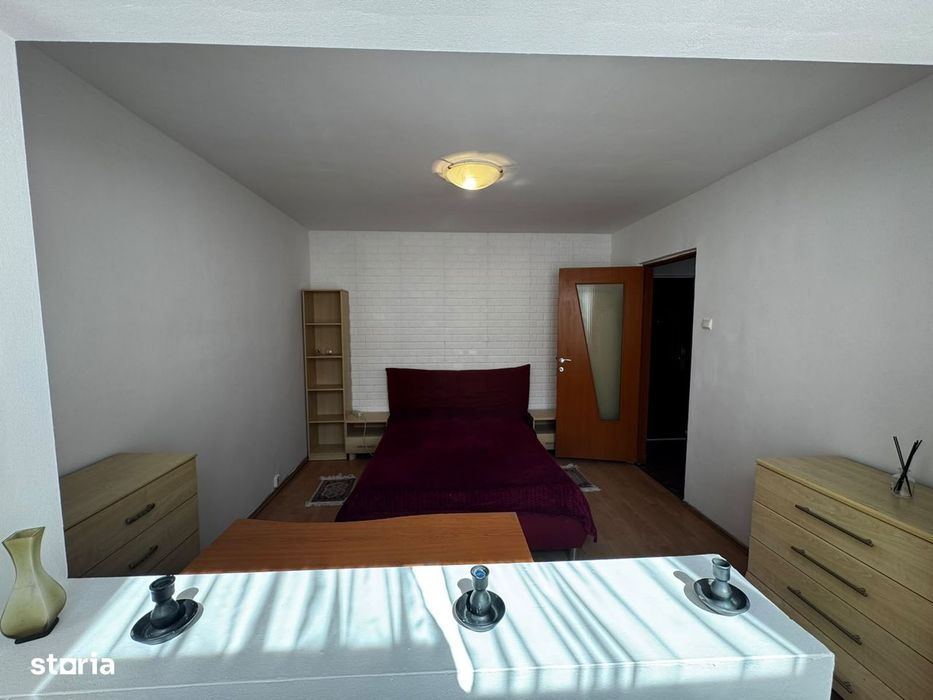 Apartament cu 3 camere Podu Ros Blvd. Primaverii