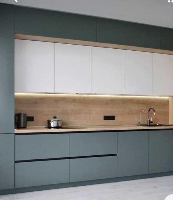 Кухни на заказ в Ташкенте | от 3 млн сум | 7–10 дней