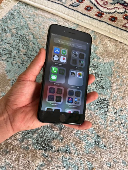 Айфон 7 плюс  32гб сатылады