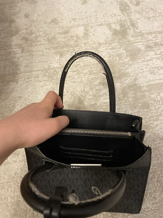 Сумка Michael Kors крос боди оригинал