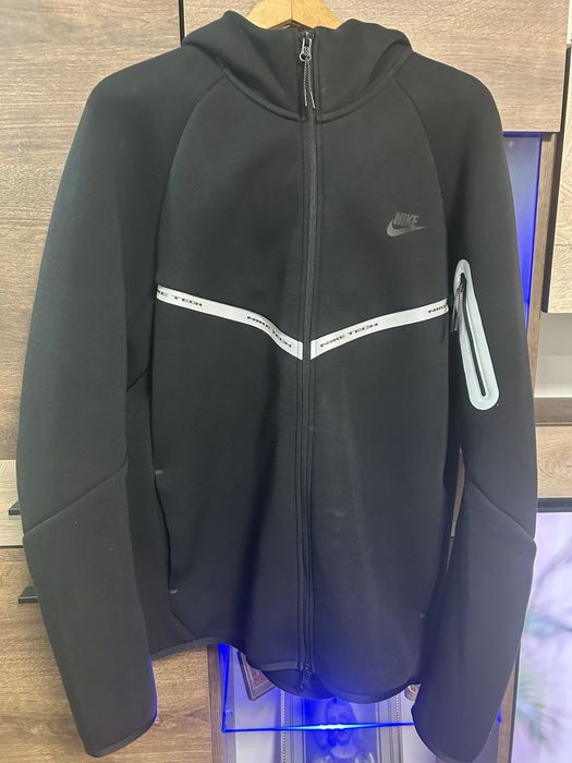 Nike tech flecee