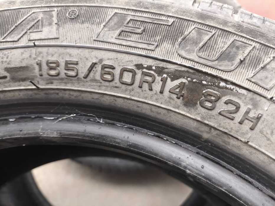 Резина 20000тенге