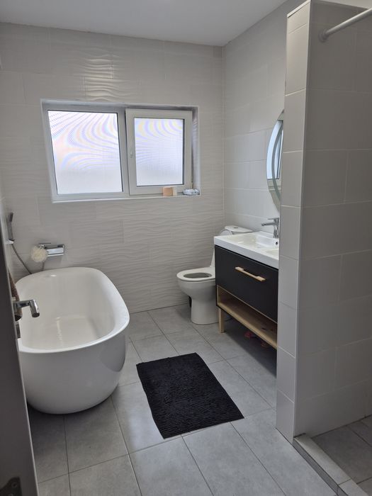 Duplex de vânzare in Gilau, finisat si utilat