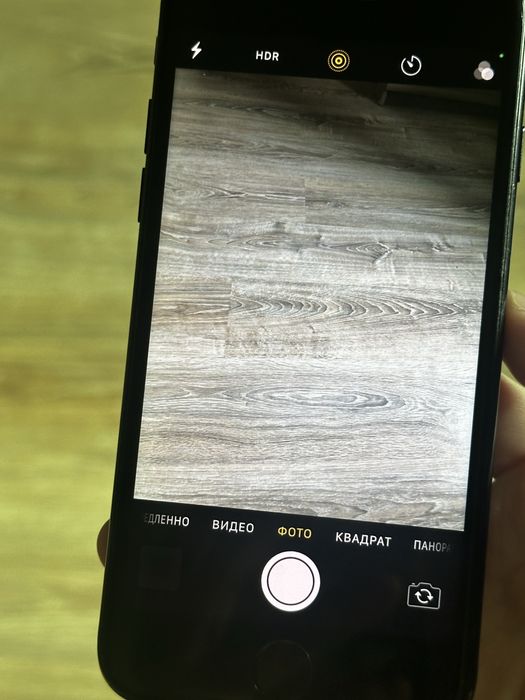iPhone 7. акб 76%