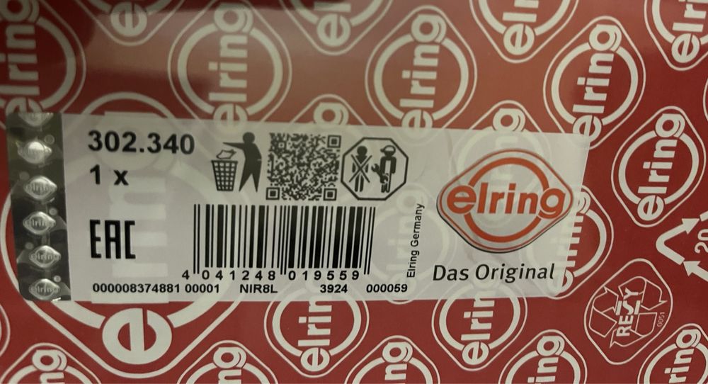 Запчасти для BMW E38 Е39 Е46 Е34