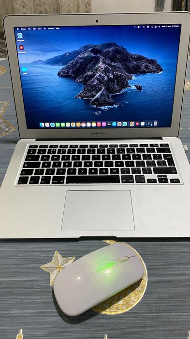 MacBook Air i5-4250U