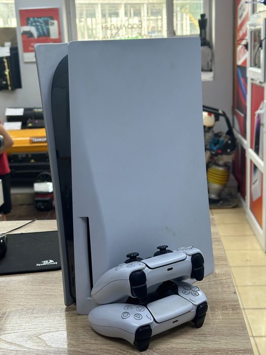 Sony Playstation 5 (os14b)