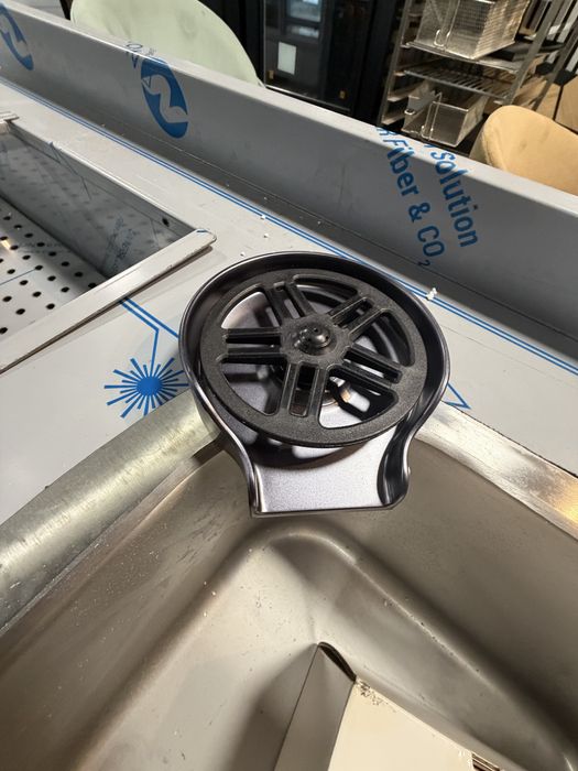 Хладилен плот бар стейшън