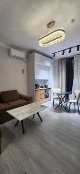 ЭНГ АРЗОН‼️‼️‼️ЖК Prestige Garden ЕВРО 1/14/14 30м2 |Шота Руставели