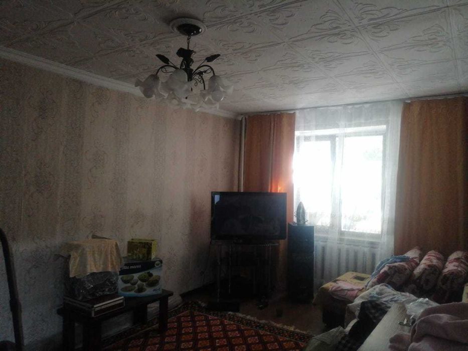 Продам дом теплый уютный