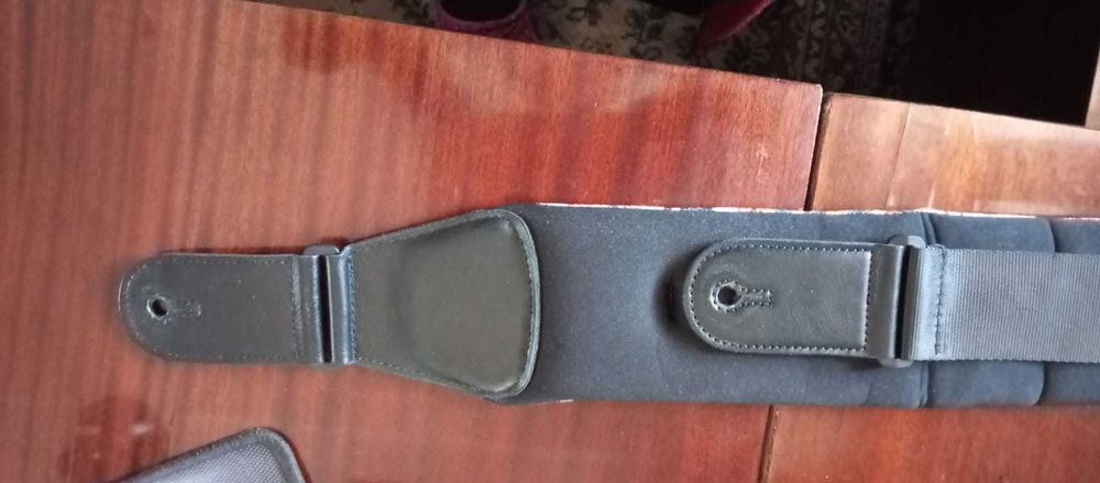 Ремень для гитары