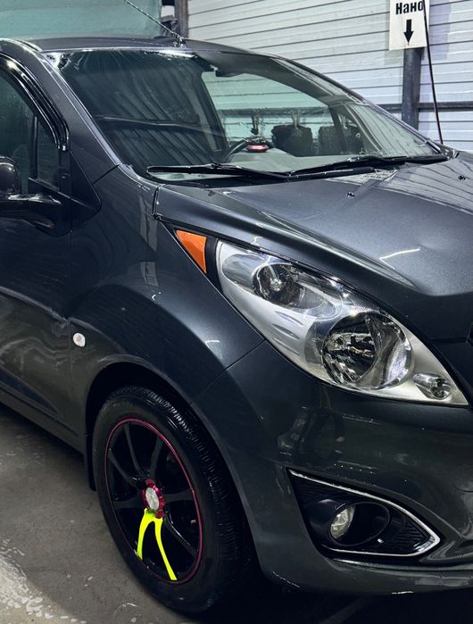 Продаю Диски 195x55x15R