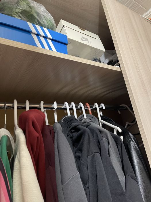 Шкаф для одежды!!