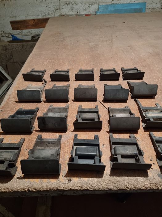 Заглушки опель астра ж