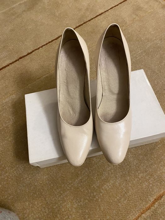 официални обувки