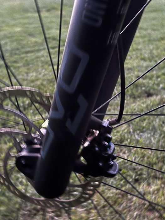 cube stereo one77 pro 2025 ендуро (enduro)  с гаранция