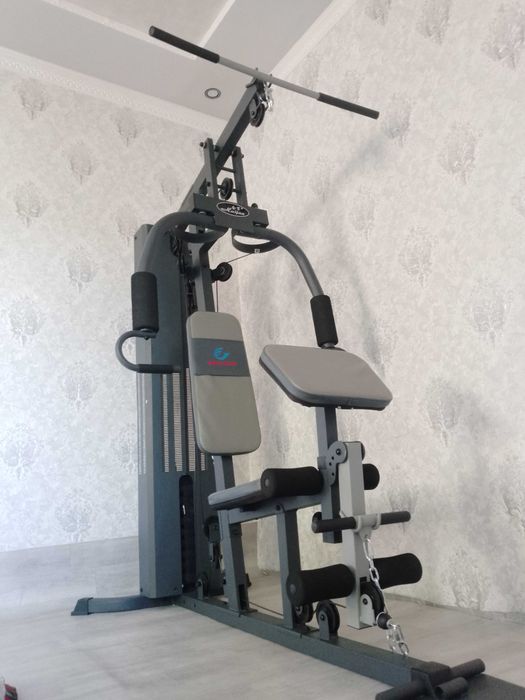 Тренажёр куп функцияли