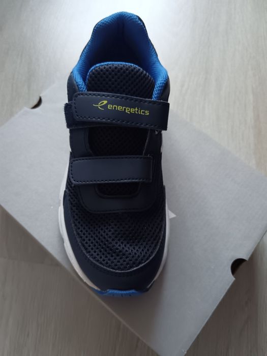 Маратонки Energetics