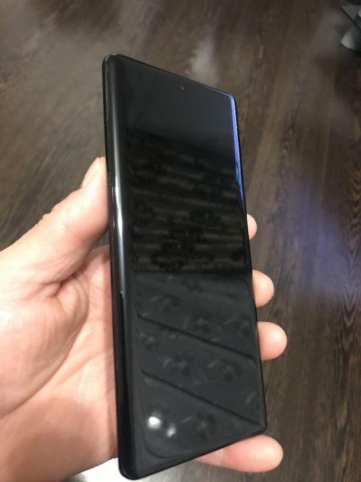 Motorola Edge 40 pro