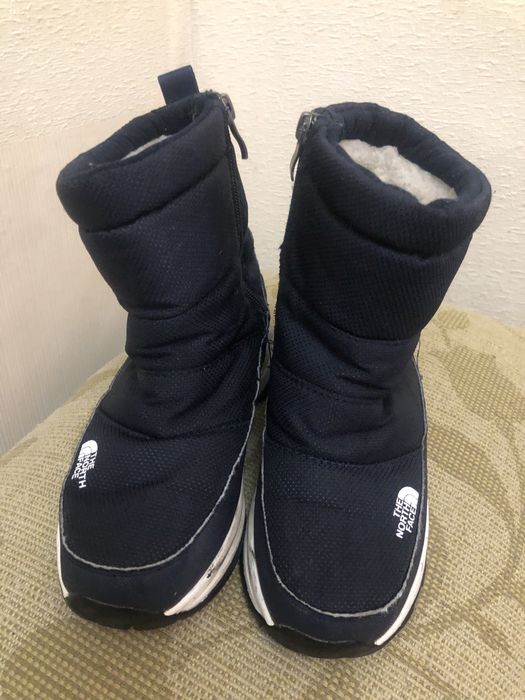 Зимние ботинки,мальчик,8 лет,теплые,непромокаемые