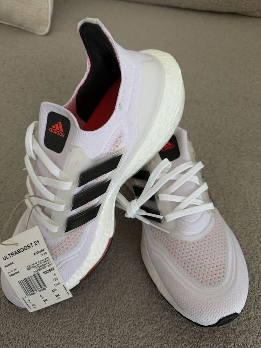 Adidas  ultraboost 21. Nr 43.5
