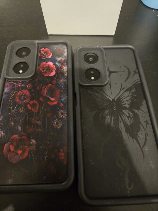 Oppo A58 2l la fel