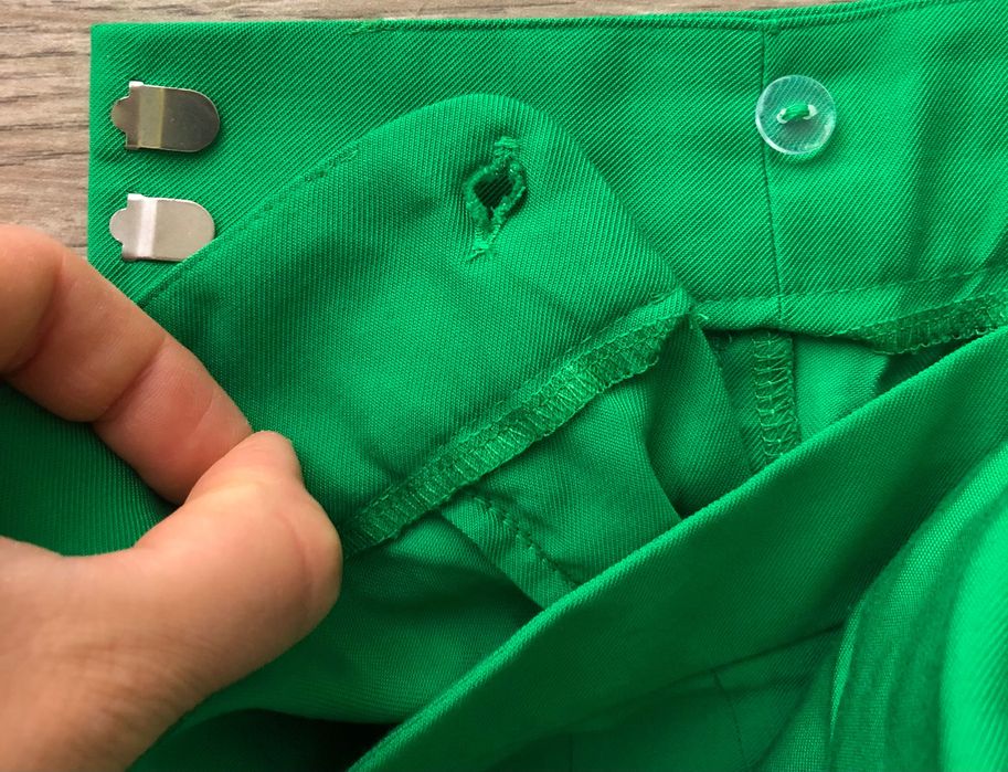 Нов! Дамски панталон LCW