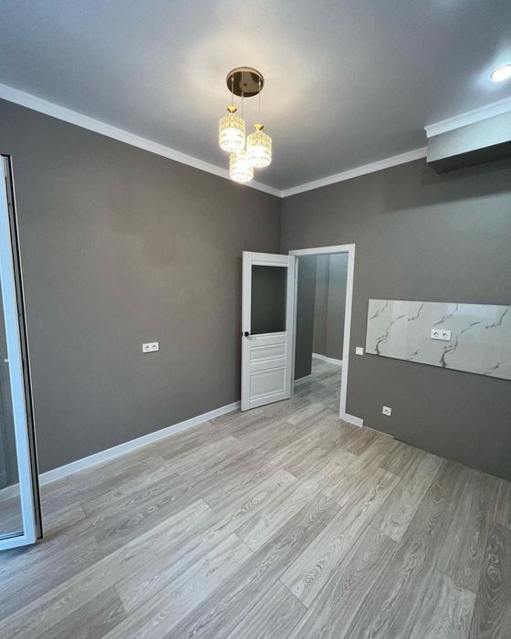 Евроремонт под ключ