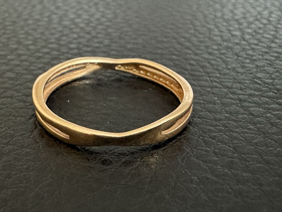 Кольцо золото 585 проба