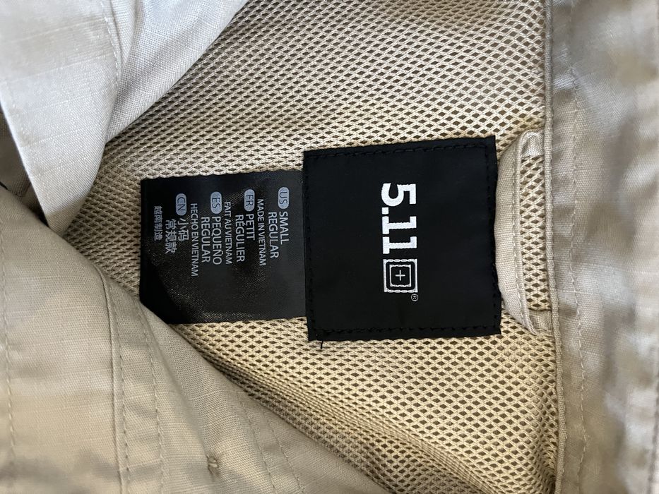 Camasa  tactica 5.11