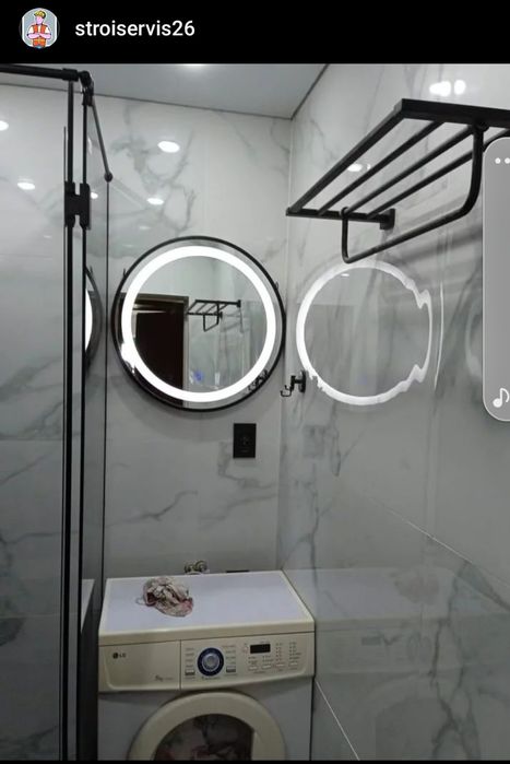 Строительство и ремонт!!!