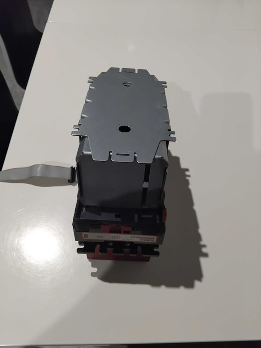 Банкнотно устройство за вендинг машини