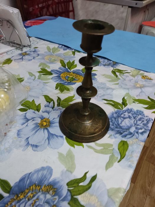 Самовар в хорошем состоянии!