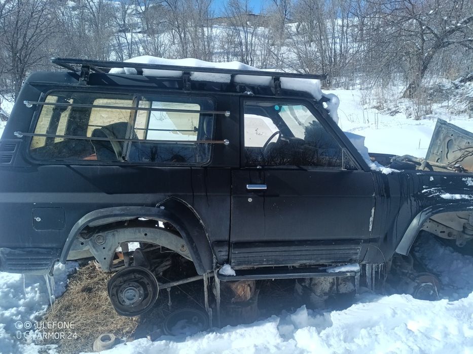 Продам. По запчастям