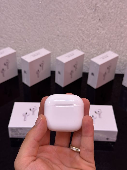 AirPods Gen 4 - ANC Activ 1:1