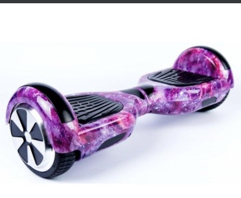 Гироскутер в идеальном состоянии