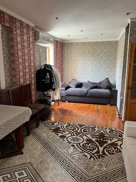 Квартира 2 комнатная