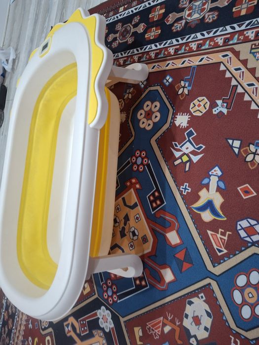 Продам детскую ваночку