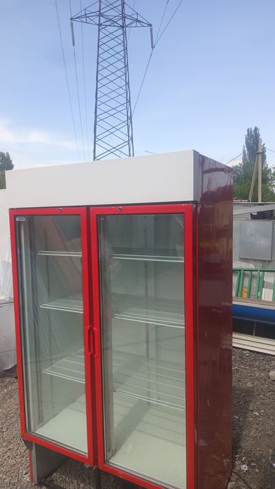 Холодильники рабочие