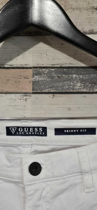 Guess W/27-дамски дънки (А-126)
